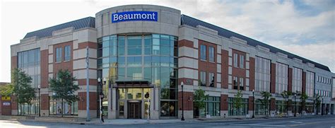 He has been practicing for over 30 years and truly considers Beaumont to be his home. . Beaumont imaging center dearborn